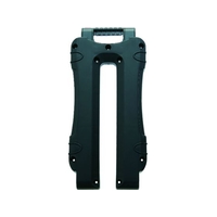トラスコ中山 プロテクターツールケースTAK26T／28T用伸縮ハンドル ブラックTAK26-T､TAK28-T FC325DZ-2076479