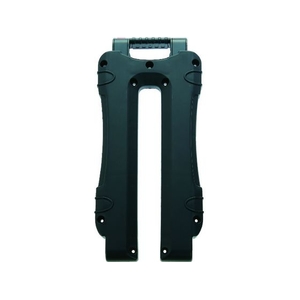 トラスコ中山 プロテクターツールケースTAK26T／28T用伸縮ハンドル ブラックTAK26-T､TAK28-T FC325DZ-2076479-イメージ1