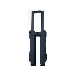 トラスコ中山 プロテクターツールケースTAK26T／28T用伸縮ハンドル ブラックTAK26-T､TAK28-T FC325DZ-2076479-イメージ2