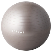 エレコム バランスボール(65cm) HCF-BB65GY