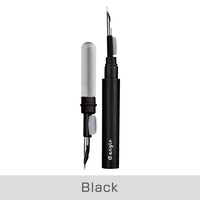 e angle マルチクリーニングペン ブラック ANGLAVA10ABK