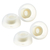 AZLA イヤーピース(MLサイズ2ペア) AZL-MAX-TWS-ML-イメージ1