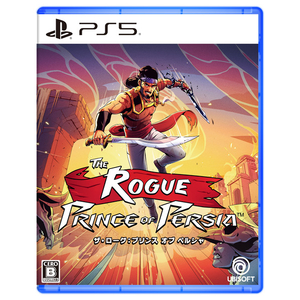 Ubisoft ザ・ローグ：プリンス オブ ペルシャ【PS5】 ELJM30890-イメージ1