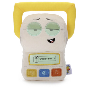 タカラトミーアーツ ピクサーキャラクター/トイ・ストーリー5/ぬいぐるみ/ スマーティー・パンツ TS5ﾇｲｸﾞﾙﾐｽﾏ-ﾃｲ-ﾊﾟﾝﾂ-イメージ1