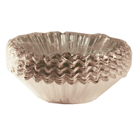 東洋アルミ アルミケース8号深 500枚入 F845198-XAL-08