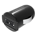 カシムラ リバーシブルUSB DC-2.4A FC88171-DC027