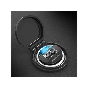 カシムラ リバーシブルUSB DC-2.4A FC88171-DC027-イメージ2