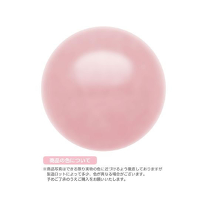 タカ印 抽選球 直径12mm ピンク 10個 FC522RW-37-7801-イメージ2