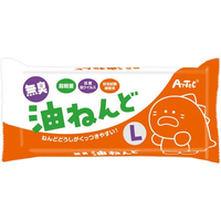 アーテック 無臭 油ねんど L FC915TD-24342