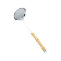 ワダコーポレーション 18-8 夕華 かす揚げ 中(直径72) FC321LS-6242300