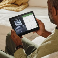 アマゾン B0BL5M5C4K Fire HD 10 タブレット 10インチHD ディスプレイ