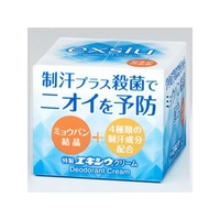 東京甲子社 特製エキシウクリーム 30g FCM1878