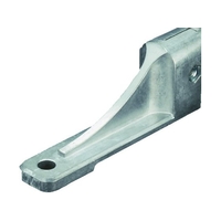 トラスコ中山 セーフティガード用ベーススタンド 185-3870 FC969GJ-1245998