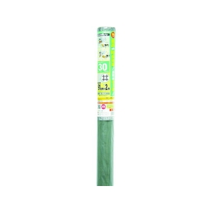 イノベックス 網戸用張替ネット 30メッシュ 91cm×2m グレイ FC816HC-8194810-イメージ1