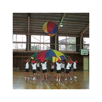 トーエイライト TOEI LIGHT トーエイライト/パラシュート 360 FCJ355B-B6058