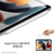 ESR iPad mini(第6世代)用ハイブリッドバックカバー クリア ES22028CL-イメージ14