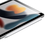 ESR iPad mini(第6世代)用ハイブリッドバックカバー クリア ES22028CL-イメージ4