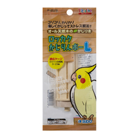 スドー ロッカクかじりんボー L ﾛﾂｶｸｶｼﾞﾘﾝﾎﾞ-L