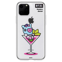 BT21 iPhone 11 Pro用ケース BT21 MANG KCJ-CST004