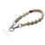 ラスタバナナ THE STRAP HAND アイボリー＊ベージュ＊レッド RHST04IVBERD-イメージ1