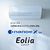 パナソニック 「標準工事費サービス」 6畳向け 自動お掃除付き 冷暖房インバーターエアコン Eolia(エオリア) LXシリーズ LXシリーズ CS-LX224D-W-S-イメージ7