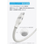 Anker Anker USB-C & USB-C ケーブル (240W, 高耐久ナイロン) ホワイト A82E2N21-イメージ6