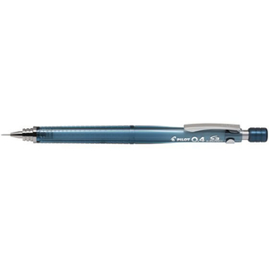 パイロット S3 エススリー 0.4mm 透明ミッドナイトブルー FC795YM-HPS-30R-TMNL4-イメージ1