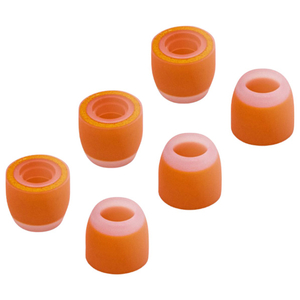 Symbio Eartips NSYMBIOWXS3P NSYMBIOWXS3P-イメージ1