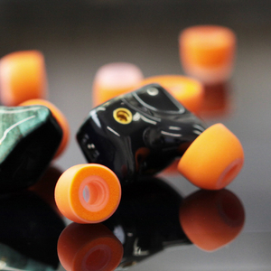 Symbio Eartips NSYMBIOWXS3P NSYMBIOWXS3P-イメージ5