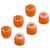 Symbio Eartips NSYMBIOWXS3P NSYMBIOWXS3P-イメージ1
