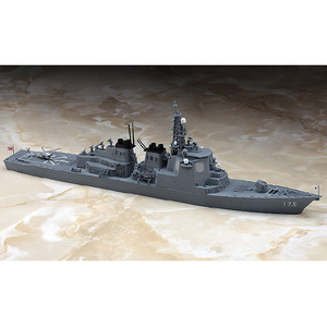ハセガワ 1/700 海上自衛隊 護衛艦 みょうこう 029ｶｲｼﾞｺﾞｴｲｶﾝﾐﾖｳｺｳｻｲｼﾝ-イメージ2
