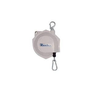 中発販売 Reelex　ツールバランサー　フックタイプ　ホワイト系色 STB-15AW-イメージ1