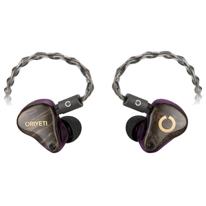 ORIVETI イヤフォン OH700VB ORIVETI イヤフォン OH700VB