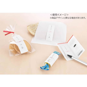 マルアイ のし付箋「こころふせん」ほんのきもち F892461-KF-8-イメージ4