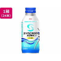 興和 シンクロンコーワ クールモード レモン風味 400mL×24本 FCB287K