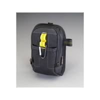 エスコ ツールポーチ 9ポケット 140×45×190mm FCW2848-EA925CA-7