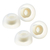 AZLA イヤーピース(Mサイズ2ペア) AZL-MAX-TWS-M-イメージ1