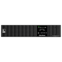 CyberPower 無停電電源装置 Smart App Online OL3000RTJP