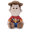 タカラトミーアーツ ピクサーキャラクター/トイ・ストーリー5/洗えるビーンズコレクション/ ウッディ TS5ｱﾗｴﾙﾋﾞ-ﾝｽﾞｳﾂﾃﾞｲ