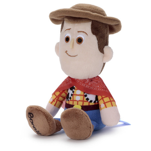 タカラトミーアーツ ピクサーキャラクター/トイ・ストーリー5/洗えるビーンズコレクション/ ウッディ TS5ｱﾗｴﾙﾋﾞ-ﾝｽﾞｳﾂﾃﾞｲ-イメージ2