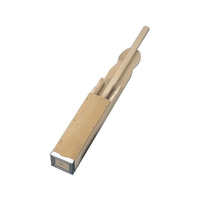 江部松商事 木製 ピアノ線 天突(はごろも) FC928LA-0721300