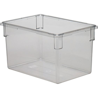 ＣＡＭＢＲＯ Cambro/フードストレイジボックス 182615CW(135) FC254KZ-0325400