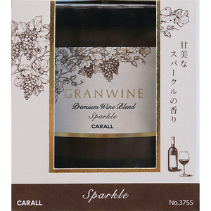晴香堂 グランワインゲル スパークル 110ml FCK158D-3755-イメージ2