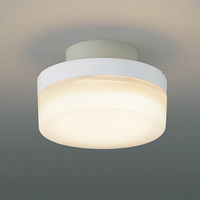 コイズミ LED小型シーリングライト BH230003B