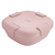 stojo 弁当箱 stojo BOX 700ml 1段 大人 食洗機 電子レンジ 折りたためる CARNATION BX24-CRN-イメージ1