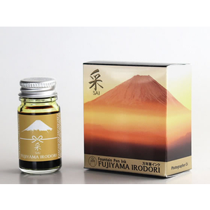 寺西化学工業 FUJIYAMA IRODORI 采 SAI FC019PD-FUJ-12ML-T29-イメージ1