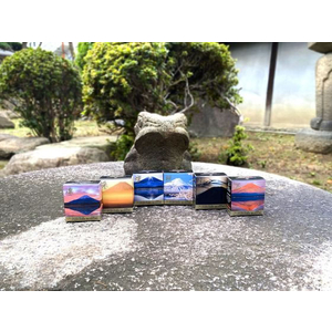 寺西化学工業 FUJIYAMA IRODORI 采 SAI FC019PD-FUJ-12ML-T29-イメージ5