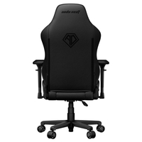 Andaseat PHANTOM3 PRO/BK ゲーミングチェア Phantom3 Pro ブラック 