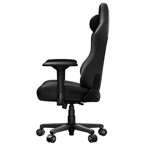 Andaseat ゲーミングチェア Phantom3 Pro ブラック PHANTOM3 PRO/BK-イメージ6