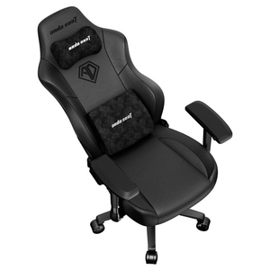 Andaseat ゲーミングチェア Phantom3 Pro ブラック PHANTOM3 PRO/BK-イメージ7